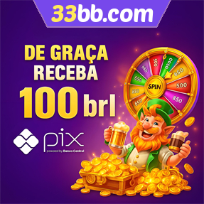 33bb.com Ganhe R$ 100,00 Gratis
