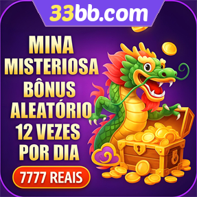 33bb.com Mina Misteriosa